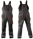 Pantaloni cu Pieptar Evo XL - 673820