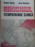 Rinichiul Fiziopatologie Clinica - Romel Barbu Ioan Nedelcu ,282813, Militara