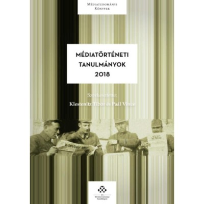 M&amp;eacute;diat&amp;ouml;rt&amp;eacute;neti tanulm&amp;aacute;nyok 2018 foto