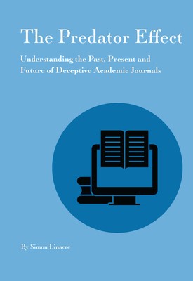 Predator Effect: Understanding the Past, Present and Future of Deceptive Academic Journals foto