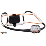 Frontala Petzl Iko Core, 500 lumeni, Reincarcabila USB, usoara 79g, Tehnologie Airfit, Compatibila AAA