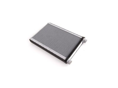 Radiator Incalzire BMW Seria 3 E90/E91/E92/E93, 03.2005-2013, Seria 1 E87/E88/E81/E82, 08.2004-2011, X1 (E84), 2009-2015; X3 F25, 2010-2017 diesel, b foto