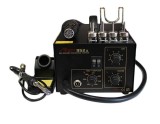 Statie lipit-dezlipit aer cald 952A