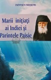 Marii initiati ai Indiei si Parintele Paisie - 2002 - Dionysios Farasiotis (AQ201)