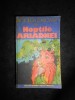 Wojciech Zukrowski - Noptile Ariadnei