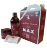 Set intretinere pielarie, Leather Care Kit - MAX, 500/200