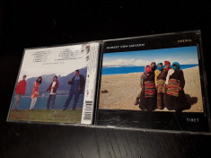 [CDA] Hubert Von Goisern - Inexil - Tibet - cd audio original foto