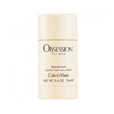 Calvin Klein Obsession Deodorant stick 75 ml