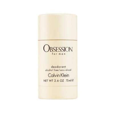 Calvin Klein Obsession Deodorant stick 75 ml foto