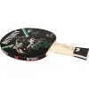 Paleta Tenis de Masa Butterfly Timo Boll SG11, Smart Grip, Anatomic, Lemn, Incepatori, Control 100, Interior, Burete 1.5mm