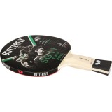 Paleta BUTTERFLY tenis de masa Timo Boll SG11, anatomic