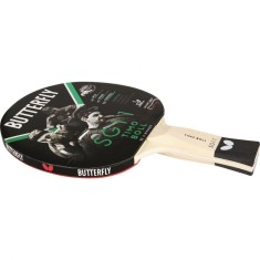 Paleta BUTTERFLY tenis de masa Timo Boll SG11, anatomic