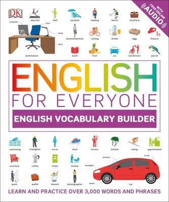 English for Everyone: English Vocabulary Builder foto