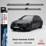 Cumpara ieftin Stergatoare Mercedes-Benz AMG E 63 T-Modell S213 05.2017-10.2023 | 3 397 014 242 - BOSCH
