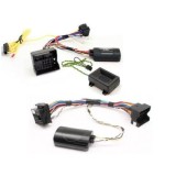 Connects2 CTSBM009.2 adaptor comenzi volan BMW Seria 1/3/5/6/7 Z4 Mini v1 CarStore Technology