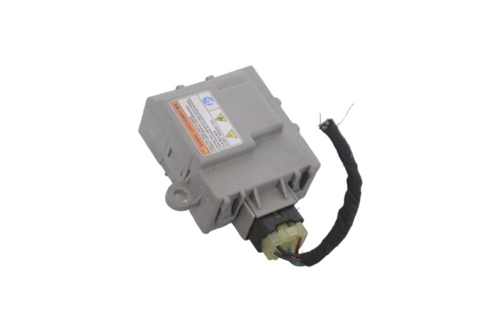 Alt modul de control TESLA MODEL S 2014 OEM: 1032817-00-A 24529011