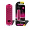 Odorizant auto Aroma Car Fancy Shapes Polymer Hex Bubble Gum