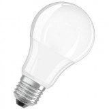 2 Becuri LED Value Classic A, E27, 10W (75W), 1055 lm, lumina neutra (4000K), OSRAM