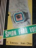 F IONESCU - SPION FARA VOIE TD
