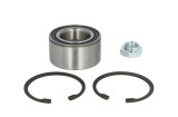 Rulment roata fata Seat Cordoba Ibiza 6K, Vw Caddy, Golf 2; Golf 3 , Passat B3/B4 1988-1996; Vento 40x37x72mm, CX, CX Bearings