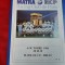 program Matra RCP - Brest