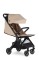 Carucior Jackey Sand Taupe - 6