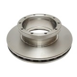 Disc frana spate ventilat stanga/dreapta Mercedes-Benz Actros MP2/MP3/MP4/MP5, Antos, Arocs, Atego, Axor/Axor 2, Citaro O 530, Econic 2 430x45mm OEM
