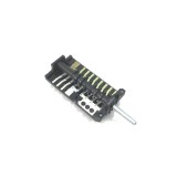 Comutator Original Plita Smeg 811730255 811730186 811730216 Piesa Compatibila Aragaz