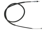 Cumpara ieftin Cablu ambreiaj 1170mm cursa 110mm pentru HONDA VT 1100 2000-2007