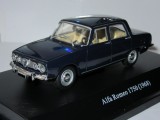 Macheta Alfa Romeo 1750 Starline 1:43