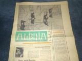 Cumpara ieftin REVISTA ALBINA 16 SEPTEMBRIE 1971