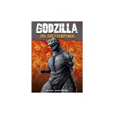 Godzilla: The Encyclopedia: Shinji Nishikawa Unravels the Depths of Godzilla