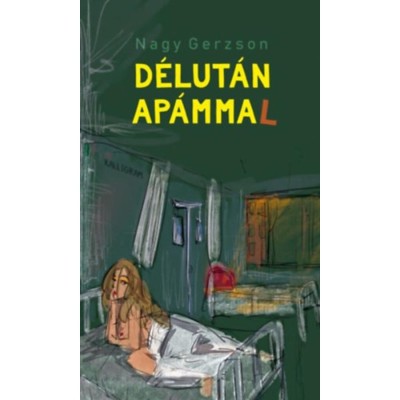 D&amp;eacute;lut&amp;aacute;n Ap&amp;aacute;mmal - Nagy Gerzson foto