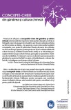 Concepte-cheie din gandirea si cultura chineza - Vol. V |