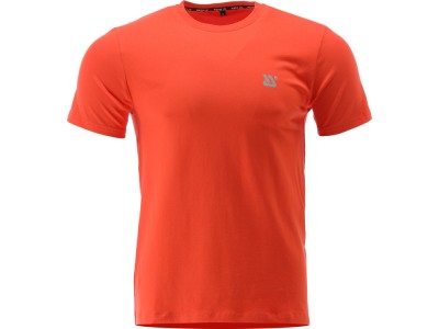 YATO Tricou portocaliu 95% bumbac, 5% elastan, marimea L foto