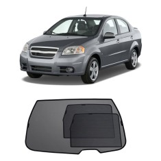 Perdelute de interior CHEVROLET Aveo 2002 - 2011 SEDAN