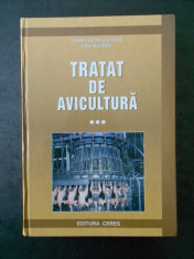 IOAN VACARU OPRIS - TRATAT DE AVICULTURA volumul 3 foto