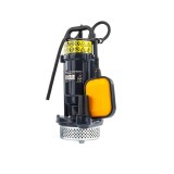 Pompa submersibila cu plutitor PM-PDWB-750JP, 6000 l / h, 750 W, Powermat PM1349