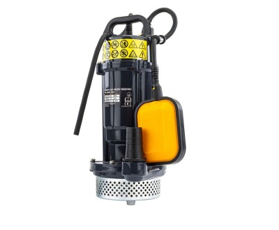 Pompa submersibila cu plutitor PM-PDWB-750JP, 6000 l / h, 750 W, Powermat PM1349 foto
