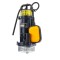 Pompa submersibila cu plutitor PM-PDWB-750JP, 6000 l / h, 750 W, Powermat PM1349