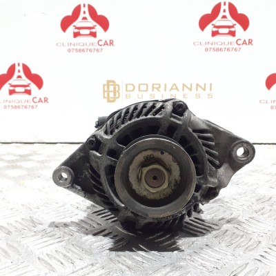 Alternator Mitsubishi Colt-Smart Forfour 1.3 B MN155953 foto