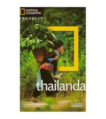 Phil Macdonald, Carl Parkes - National Geographic Traveler: foto