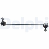 DELPHI TC2657 Brat/bieleta suspensie, stabilizator