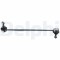 DELPHI TC2657 Brat/bieleta suspensie, stabilizator