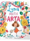 Luna iubeste arta/Joseph Coelho, Gama