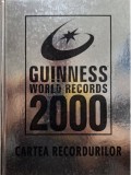 Nic Kynaston (ed.) - Cartea recordurilor (Editia: 1999)