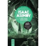 A csillagok, ak&aacute;r a por - Birodalom 1. - Isaac Asimov