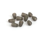 Bilute Antisoc Matrix Side Puller Beads - Large, 10buc/plic
