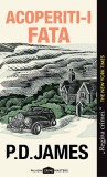 Cumpara ieftin Acoperiți-i fața | paperback - P.D.James, Paladin