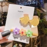 Set de 2 clame clips, Superbaby